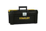 Boîte à outils, caisse STANLEY Essential avec organiseurs 410 x 210 x 200 mm, 8 l