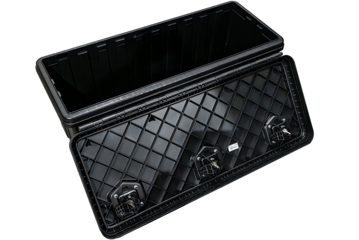 OUTLET Boîte à outils DAKEN 81209 ARKA 1250x522x500mm 203l