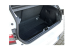 Tapis de protection de pare-chocs arrière LAMPA pour coffre 120x40cm