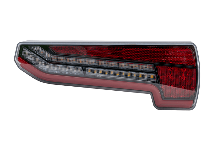 Feux LED avec faisceau à 13 broches - TowBox V3 LED