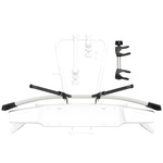 Adaptateur 3e vélo pour vélo électrique Peruzzo Atlantis (1001)