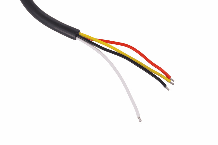 Feu arrière LED TT TECHNOLOGY TT.12523, 4 fonctions droit