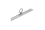 Rail de chargement airline ProPlus 342176, rail de chargement en aluminium, 100 cm 