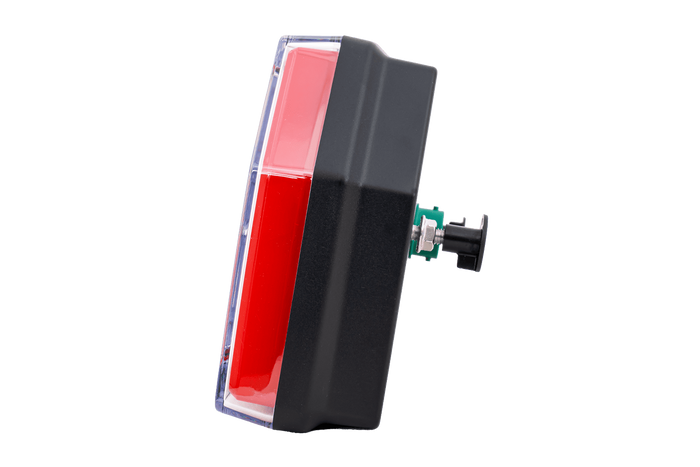 Feu arrière FRISTOM FT-372 LED 6 fonctions droit