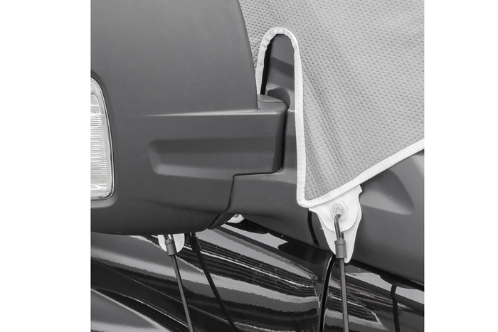 Protection de cabine ProPlus pour Ford Transit à partir de 2014