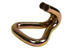 Crochet de sangle de transport UNITRAILER 25mm 1,5t