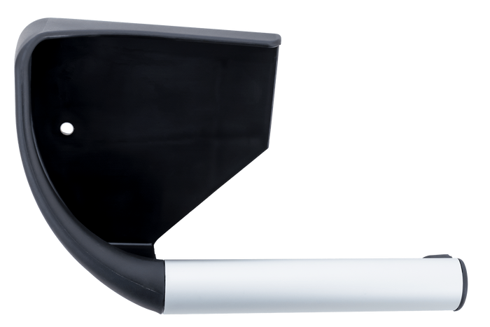 Boîtier de lampe (gauche) pour Atera Strada Sport/vélo électrique - 0969922612