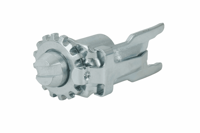 Ajusteur de mâchoire avec support et ressort pour AL-KO 2050–2361