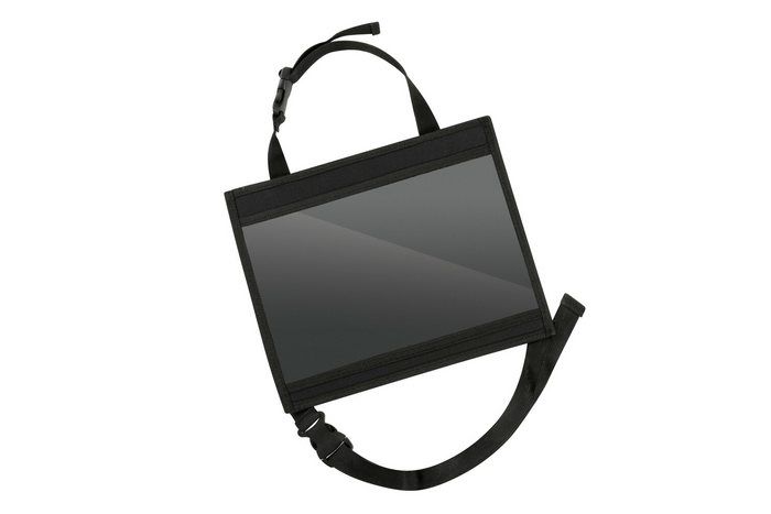 Organisateur de tablette LAMP support de voiture pour le siège arrière
