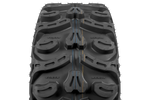 Pneu tout-terrain KENDA K587 Bear Claw HTR pour quad/VTT 280/65 R12 56N 8PR TL