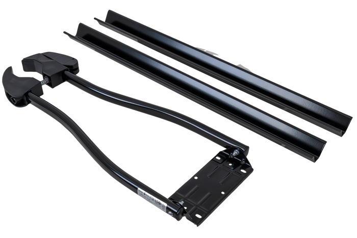 Inter Pack Rosa - porte-vélos à cadre