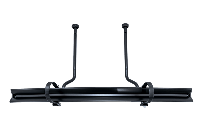 Adaptateur pour 3ème vélo compatible avec Atera Genio Pro (noir) - 022786