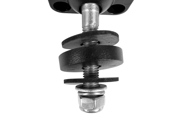 Phare avant LED ASPÖCK LuxLED II 7 fonctions 6 broches DEUTSCH DT06-6S droit