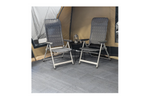 Tapis de sol gris ProPlus 361770V01 pour auvent de camping-car/tente 2,5 x 3,5m