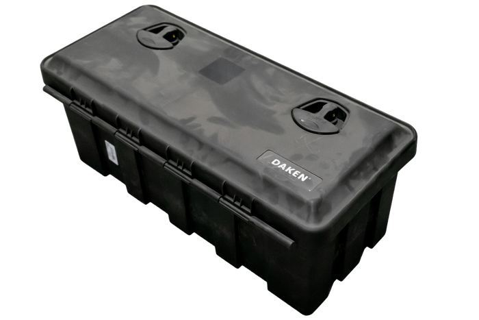 Boîte à outils OUTLET DAKEN 81105 JUST 750 x 350 x 300 mm 48 l