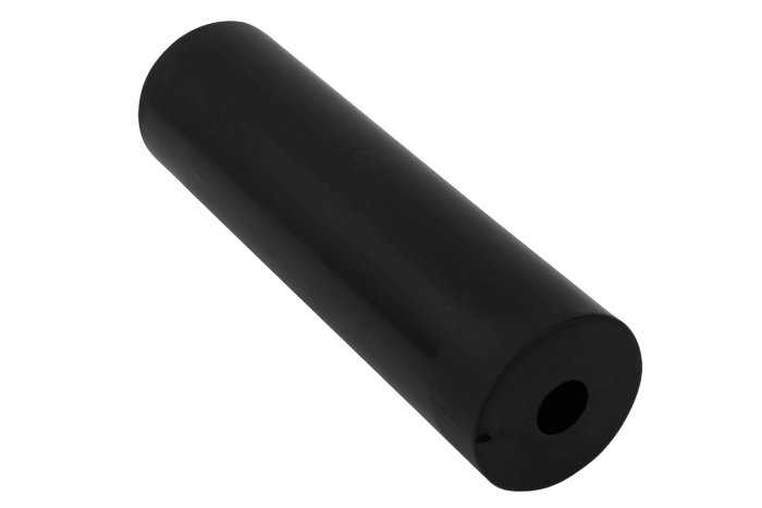 Rouleau de guidage latéral KNOTT 63 mm pour remorque de bateau