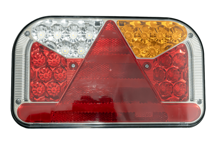 Feu arrière FRISTOM FT-170 LED 6 fonctions droite