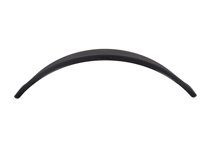 Garde-boue pour machines agricoles 20-28" DOMAR T10135, passage de roue 1220/470 mm