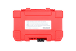 Coffret de 37 embouts de tournevis à percussion YATO YT-04616