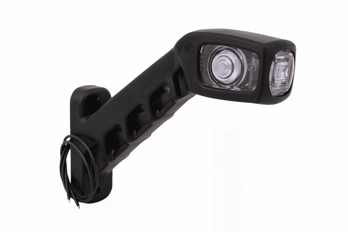 Feu de gabarit, position WAŚ W48 238P LED, droit