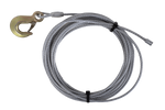 OUTLET Câble de treuil pour dépanneuse 1150kg 10m