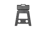 Tabouret de remorque pliant ProPlus 770826, plateforme de 120 kg