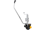 Chariot de manœuvre électrique pour remorque MINI MOVER GEN 3 2722 kg