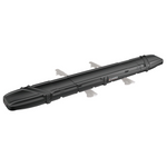 Coffre de toit pour cannes à pêche INNO ROD BOX 290 (IF44BK)
