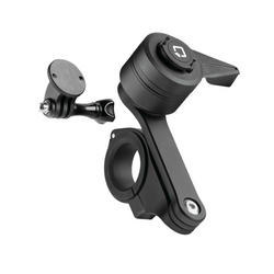 Support de téléphone LAMPA Titan Combo 2.0 pour guidon