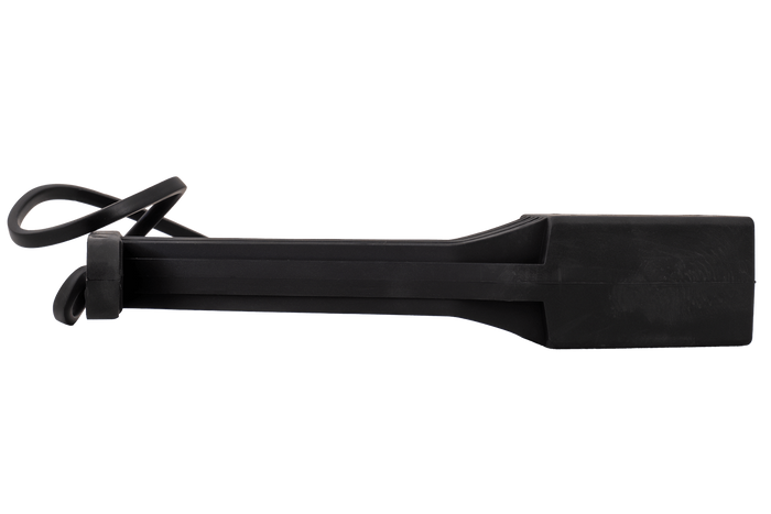 Feu de gabarit gauche à LED FRISTOM FT-145 sur bras en caoutchouc