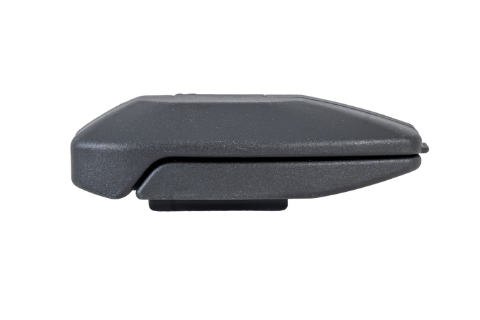 Cache-barres  - Virgo IR/RR/FP G2 (gauche)