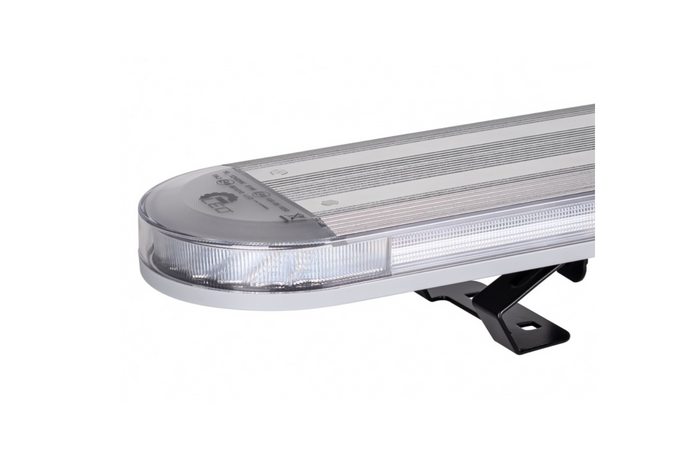 Le gyrophare, feu de signalisation LED KAMAR BLK0024-2 avec 6 modes de clignotement