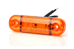 Feu de position, gabarit WAŚ W97.1 708 LED universel