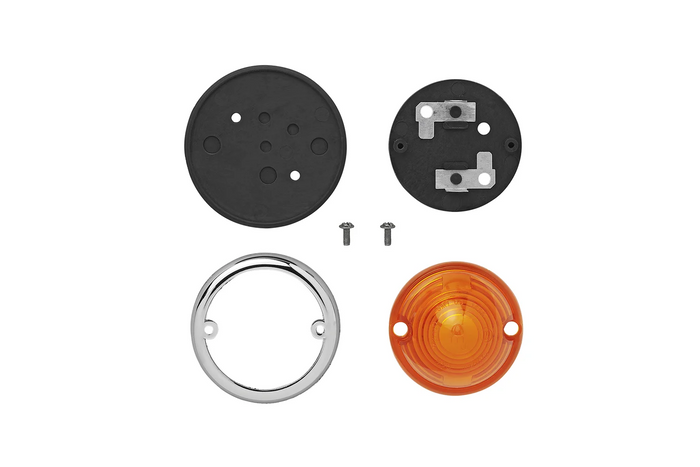 Lampe de signalisation orange universelle ProPlus 343707PM