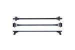 Barres de toit CRUZ Oplus SX120 - (2x) 921-360