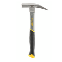 Marteau de charpentier STANLEY 600 g