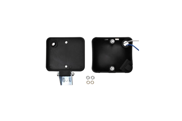 Feu antibrouillard arrière universel ProPlus 343632