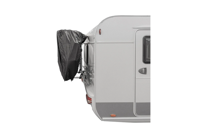Housse de porte-vélos arrière ProPlus 330286 pour 2 vélos