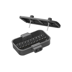 Boîte électrique à 10 pôles ProPlus 343099