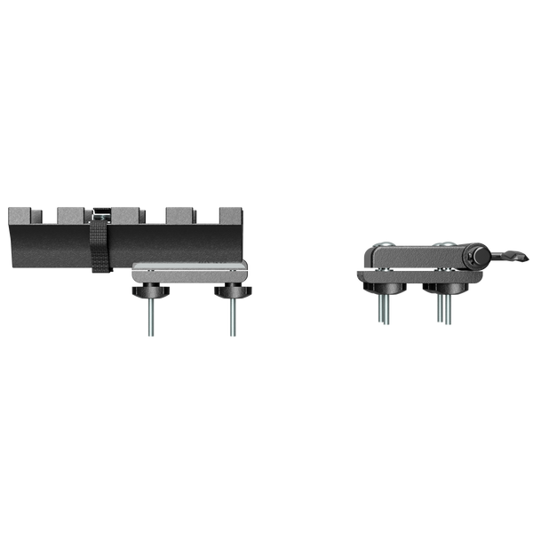 Tour Professional - Porte-vélos à fourche