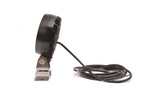Lampe de travail, réflecteur LED WAŚ W163 2000 1216, 36xLED, 2000lm