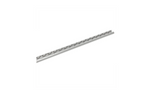 Rail de chargement Airline ProPlus 342174, rail de chargement en aluminium, 60 cm