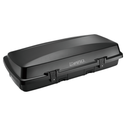 Coffre de toit/boîte de remorquage INNO GEAR BOX (BRL310MBK)