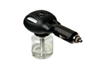 Lampe anti-moustiques électrique prise allume-cigare 12/24V