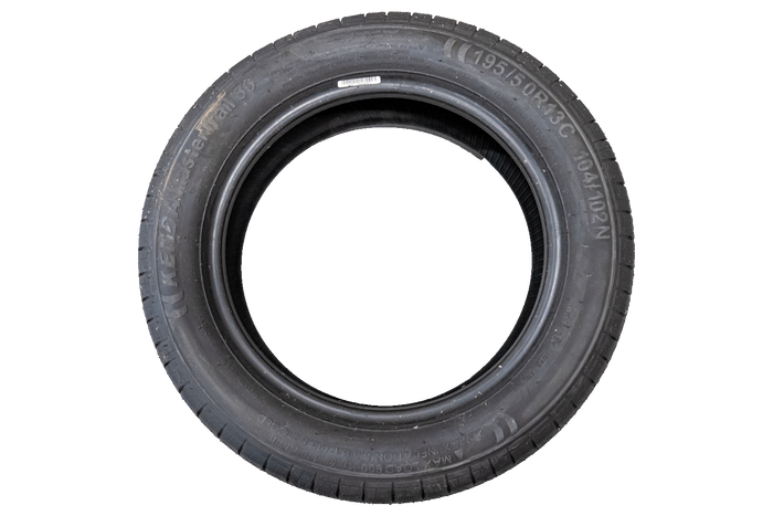 Pneu de remorque renforcé KENDA KR101 195/50 R13C 104/102N