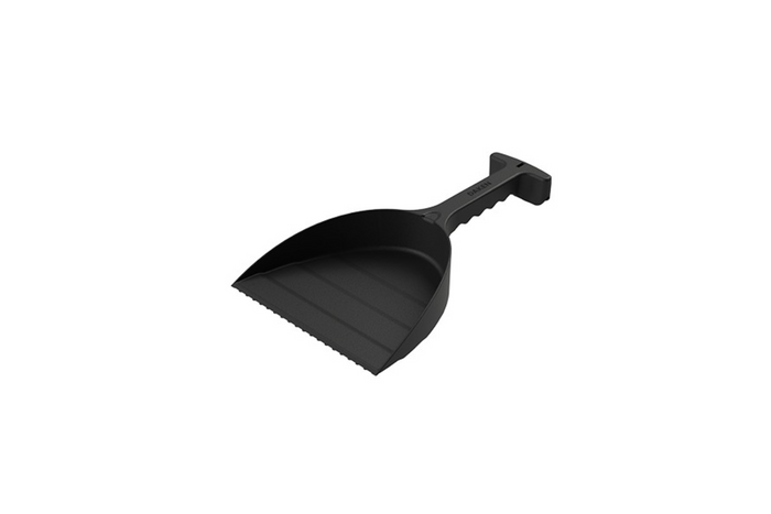 Pelle en plastique pour matériaux en vrac DAKEN PitBox 89527 pour sable et sel de déneigement