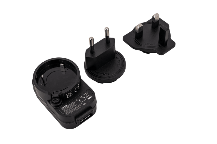 Feux arrière LED SPAREX CONNIX S.130977, 4 fonctions gauche + droit, sans fil, magnétiques