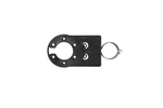 Support de douille pour barre de remorquage ProPlus 343535