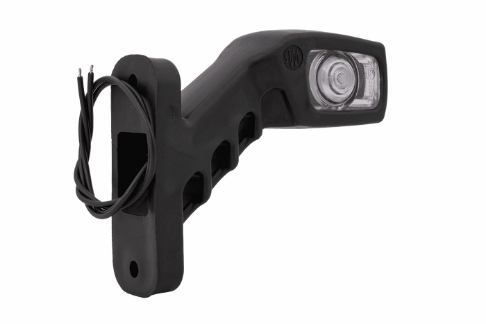 Feu de position, gabarit WAŚ W49 241P LED, droit