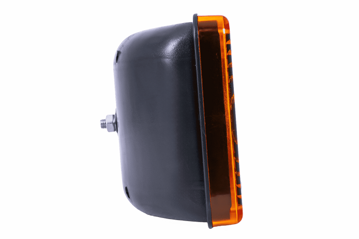 Feu arrière WAŚ WE549L, 4 fonctions gauche